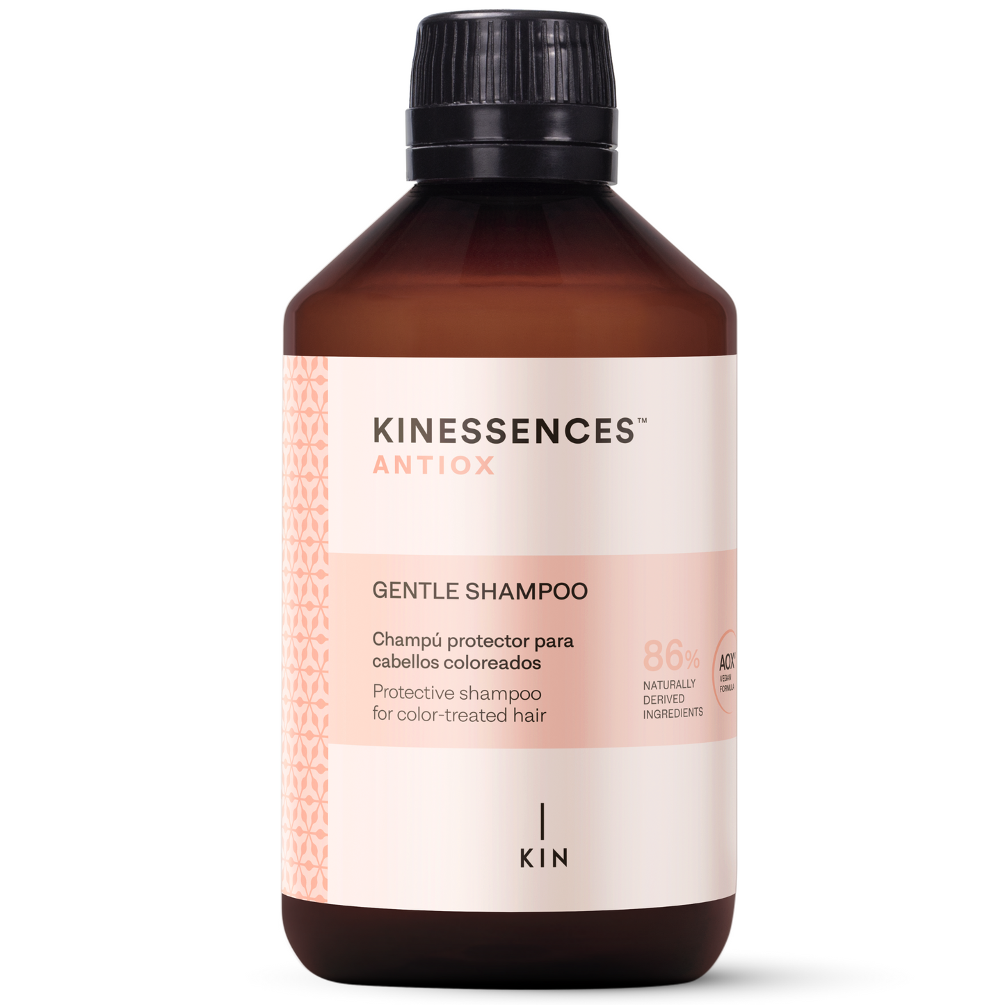 Kinessence Antiox Gentle Shampoo 300ml