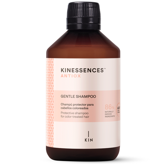 Kinessence Antiox Gentle Shampoo 300ml