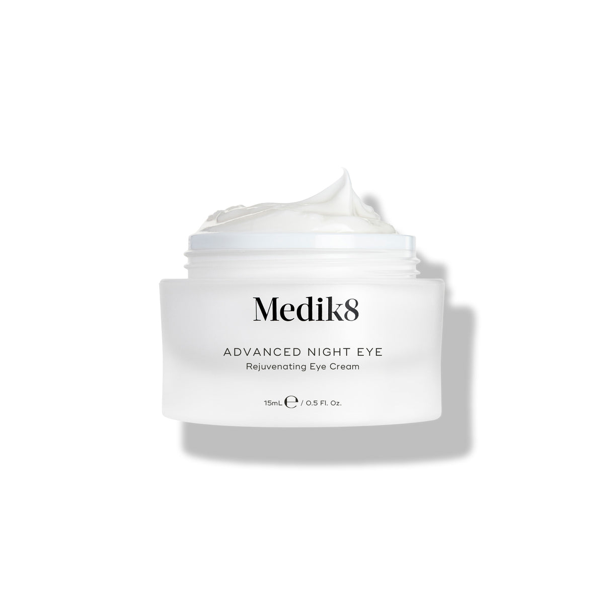 Medik8 Advanced Night Eye 15ml - Packshot