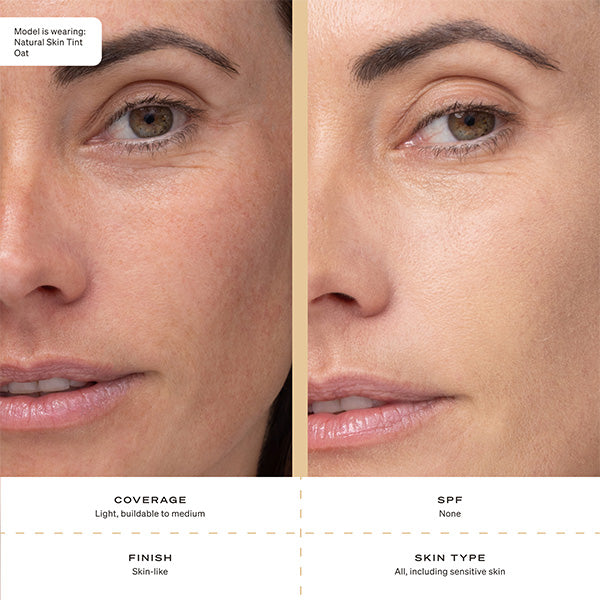 Napoleon Perdis Natural Skin Tint 40mL