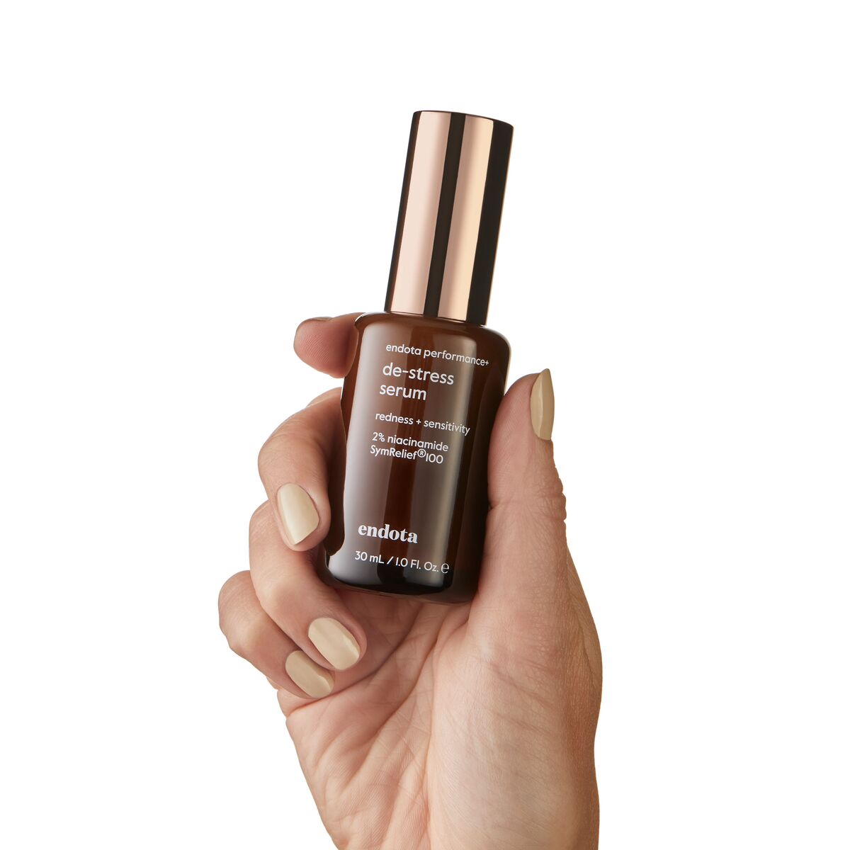 endota performance+ De-Stress Serum 30ml