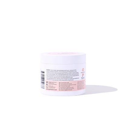 georgiemane 10 Minute Hair Mask 220ml