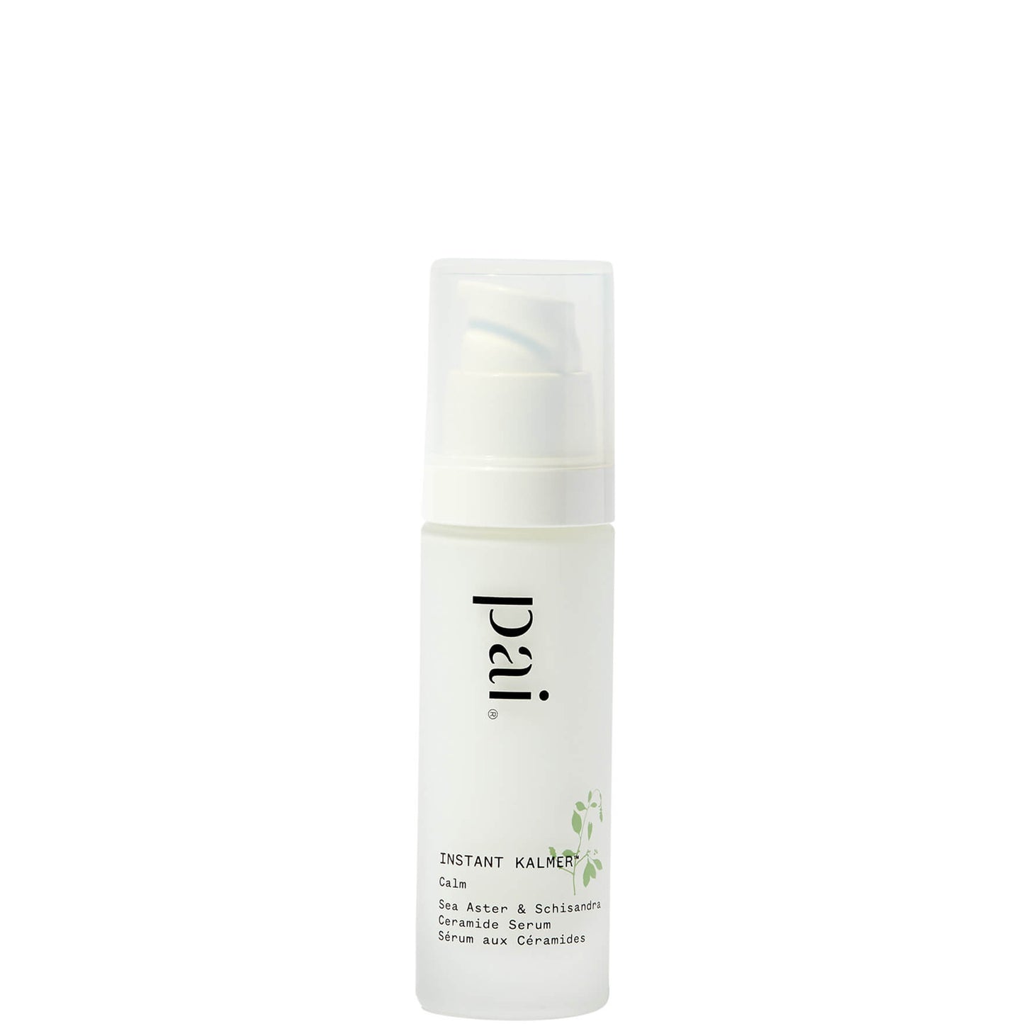 Pai Skincare Instant Kalmer Sea Aster and Schisandra Ceramide Serum 30ml