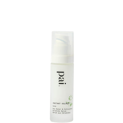 Pai Skincare Instant Kalmer Sea Aster and Schisandra Ceramide Serum 30ml