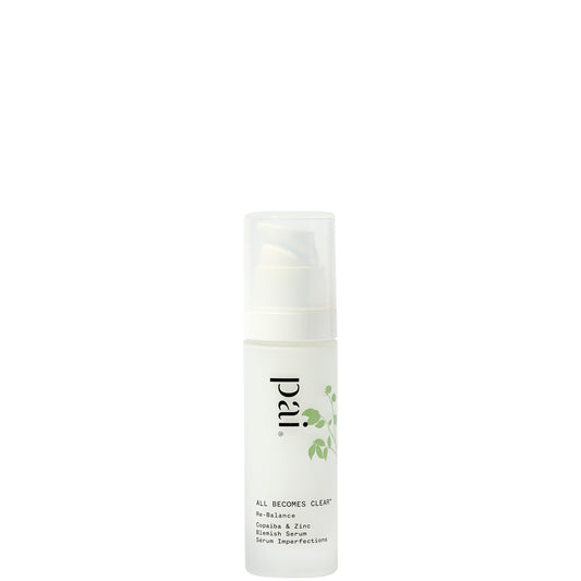 Pai Skincare All Becomes Clear Copaiba and Zinc Blemish Serum 30ml