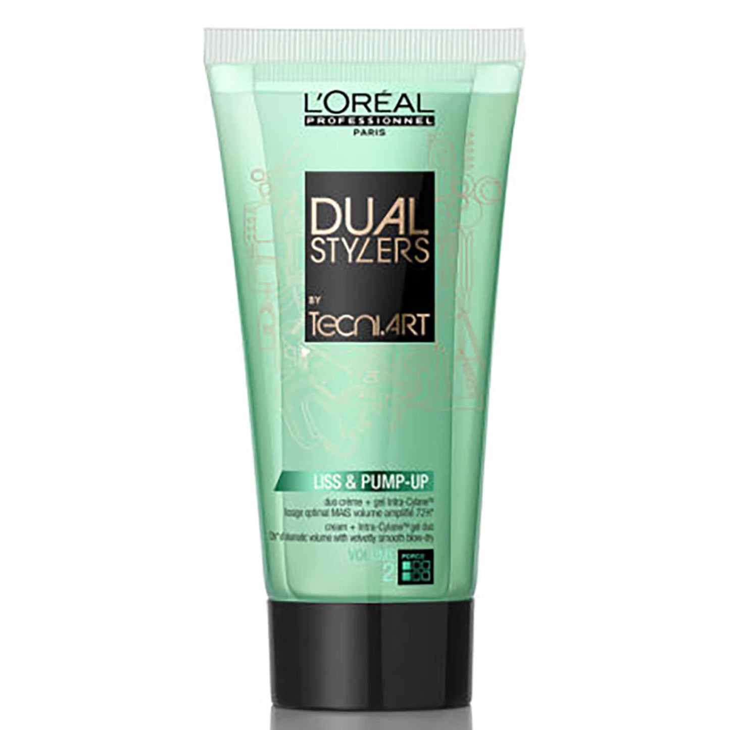 L'Oréal Professionnel Tecni.ART Liss and Pump Up 150ml