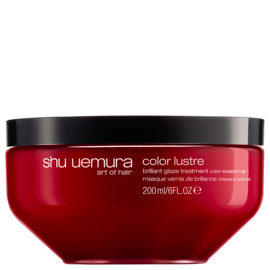 Shu Uemura Art Of Hair Colustre Masque (200ml)