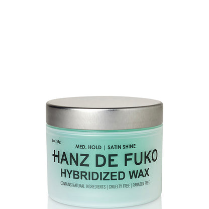 Hanz de Fuko Hybridized Wax 56g