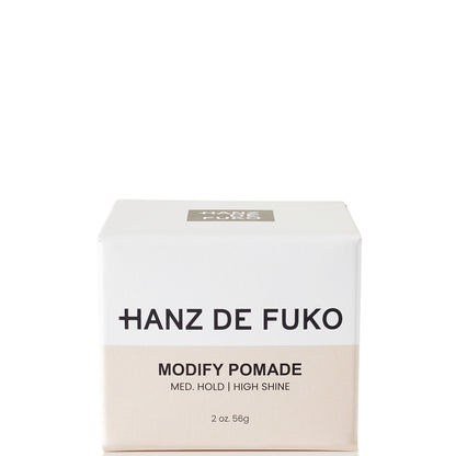 Hanz de Fuko Modify Pomade 56g