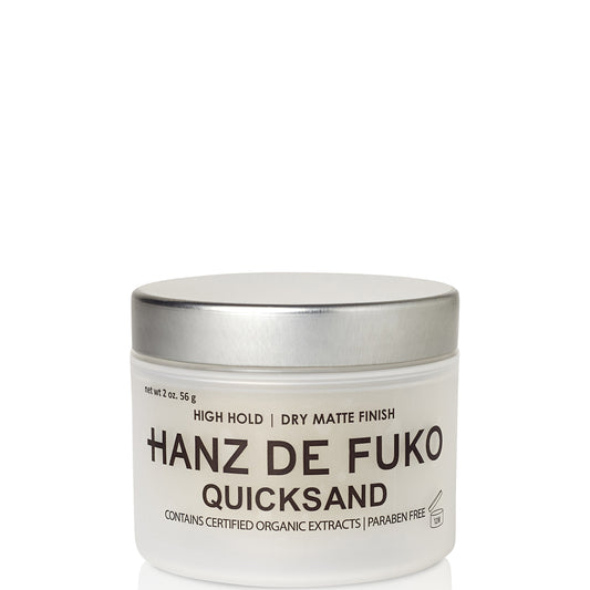 Hanz de Fuko Quicksand 56g