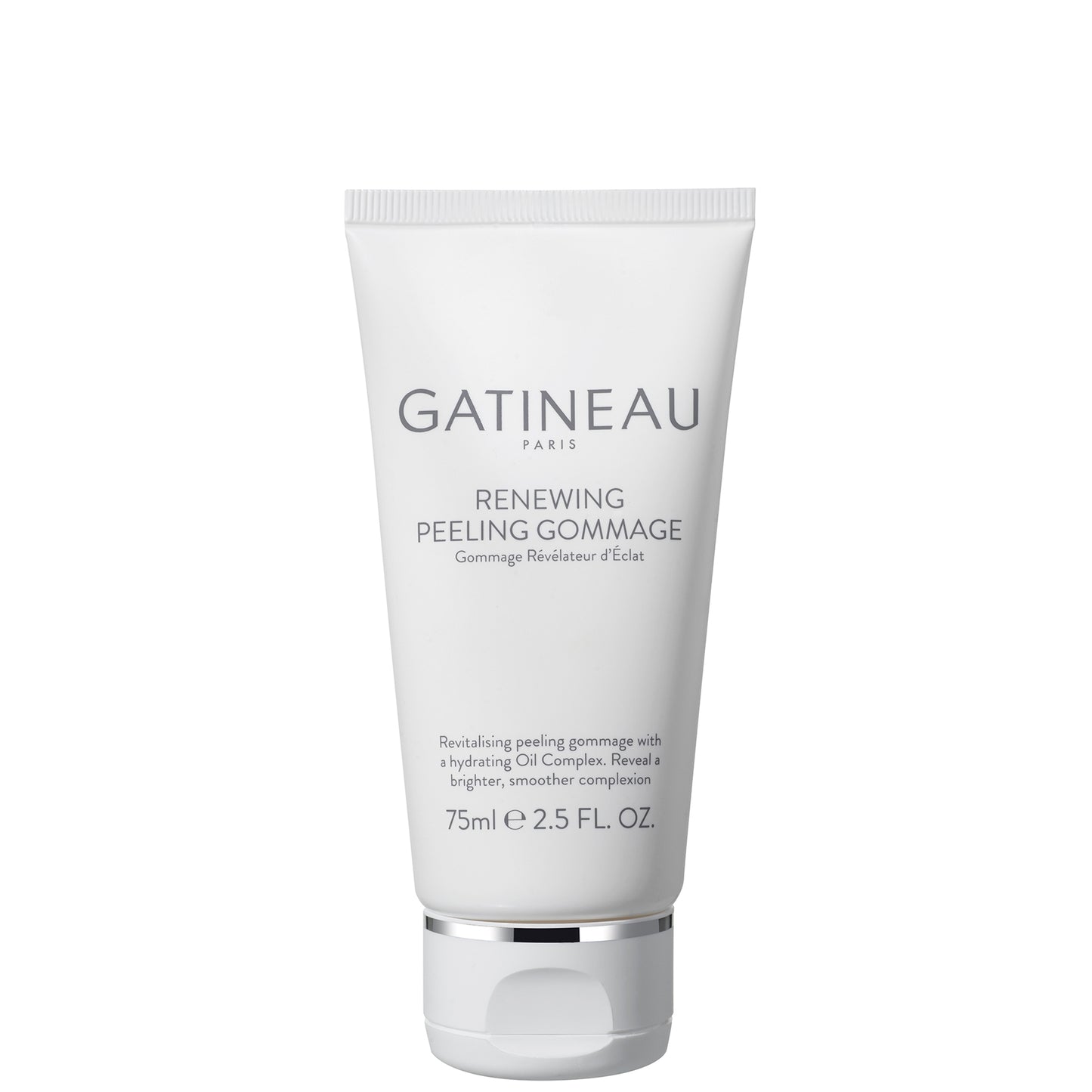 Gatineau Pro-Radiance Anti-Ageing Gommage 75ml