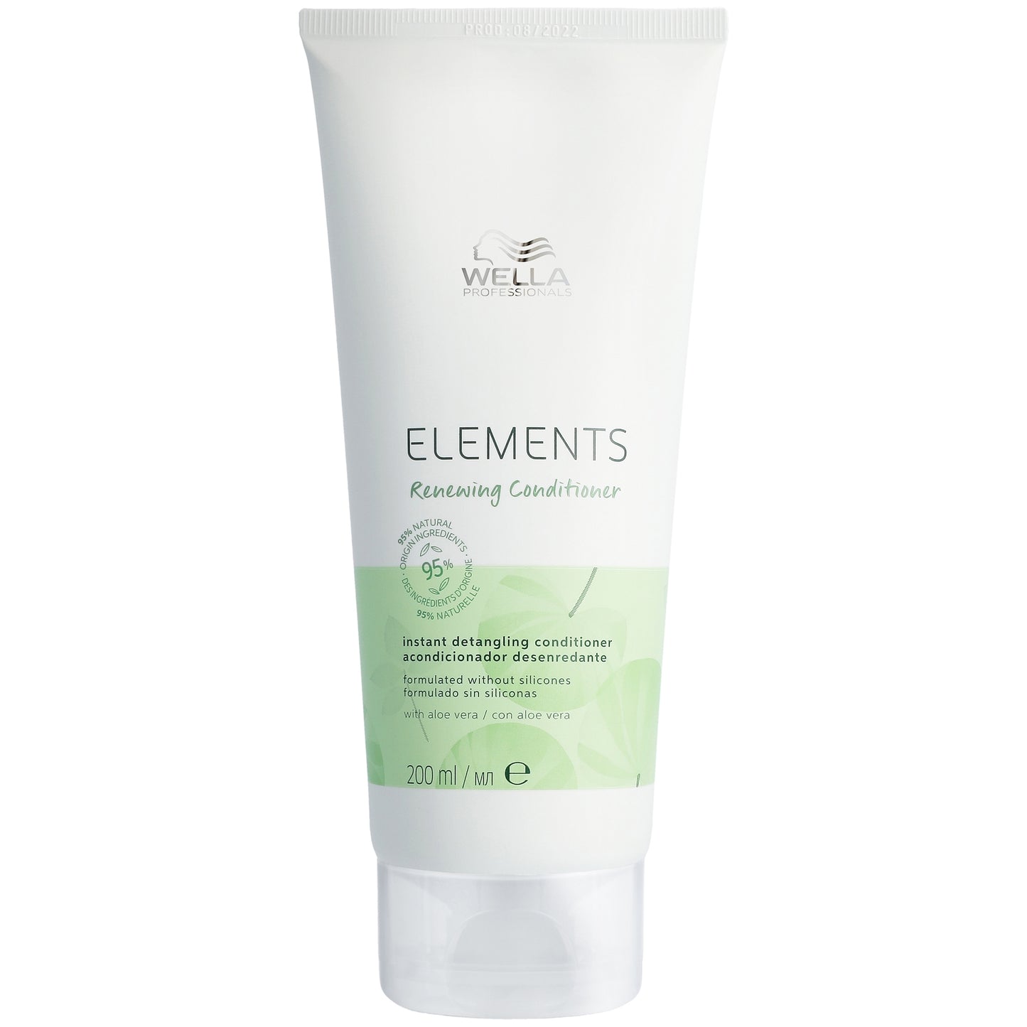 Wella Professionals Care Elements Renewing Conditioner 200ml