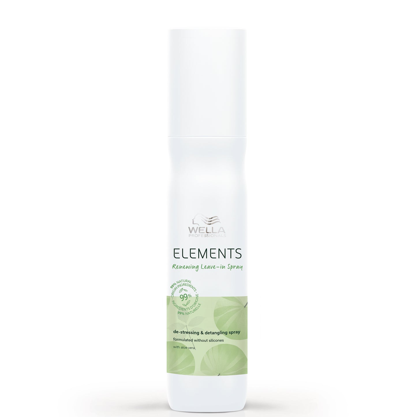 Wella Professionals Care Elements Conditioning Leave-in Spray 150ml