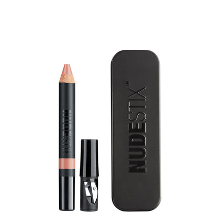 NUDESTIX Lip and Cheek Pencil (Various Shades)