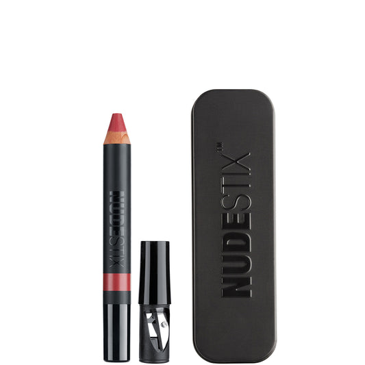 NUDESTIX Lip and Cheek Pencil (Various Shades)