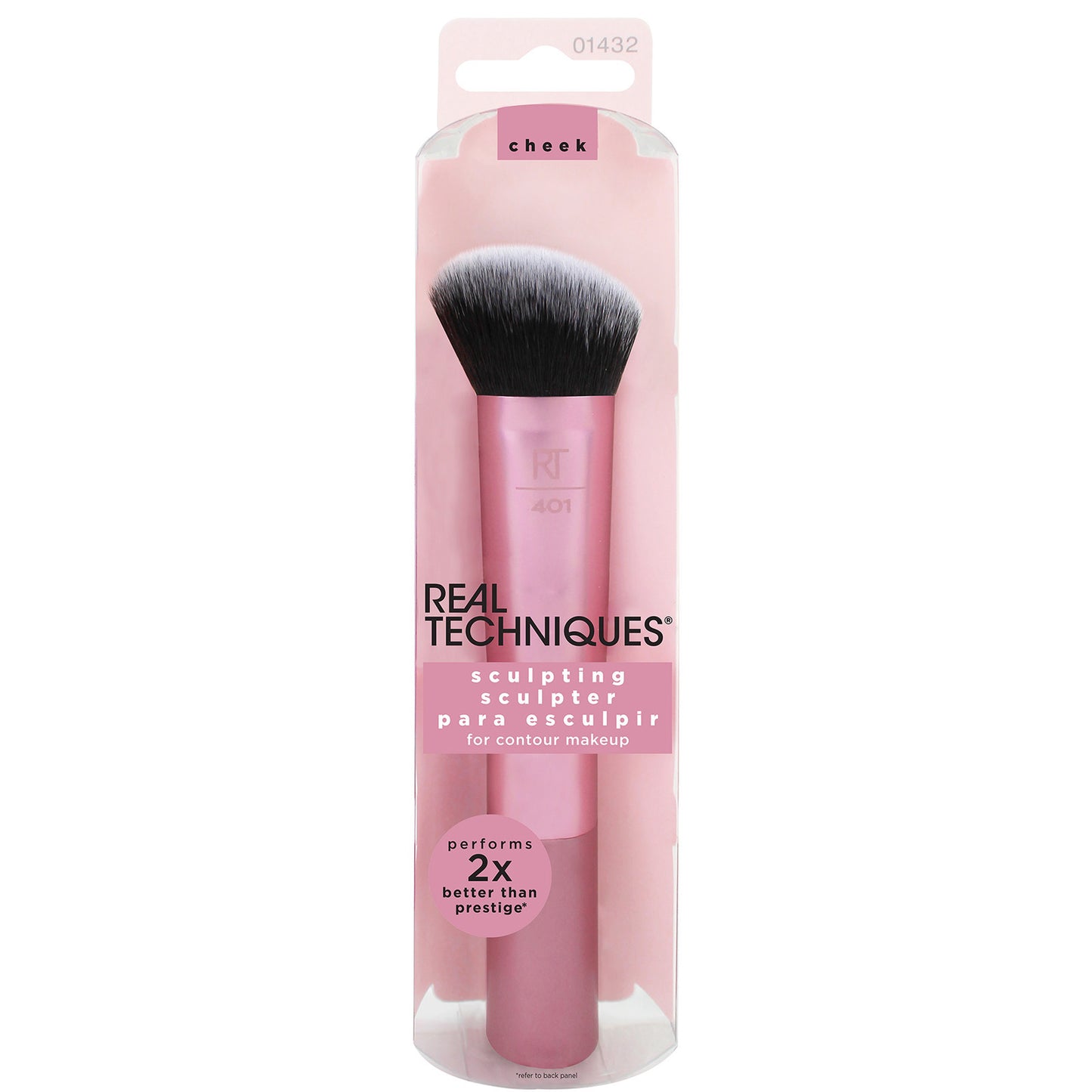 Real Techniques Sculpting Brush