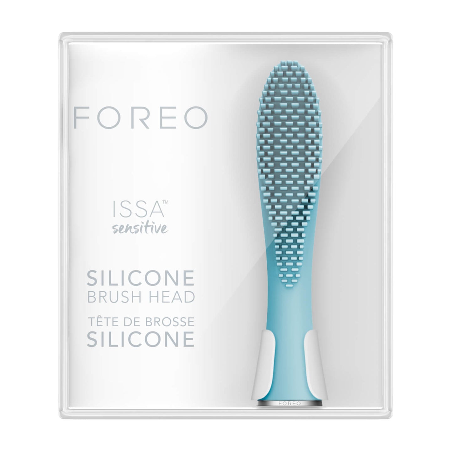 FOREO ISSA™ Brush Head (Various Shades)