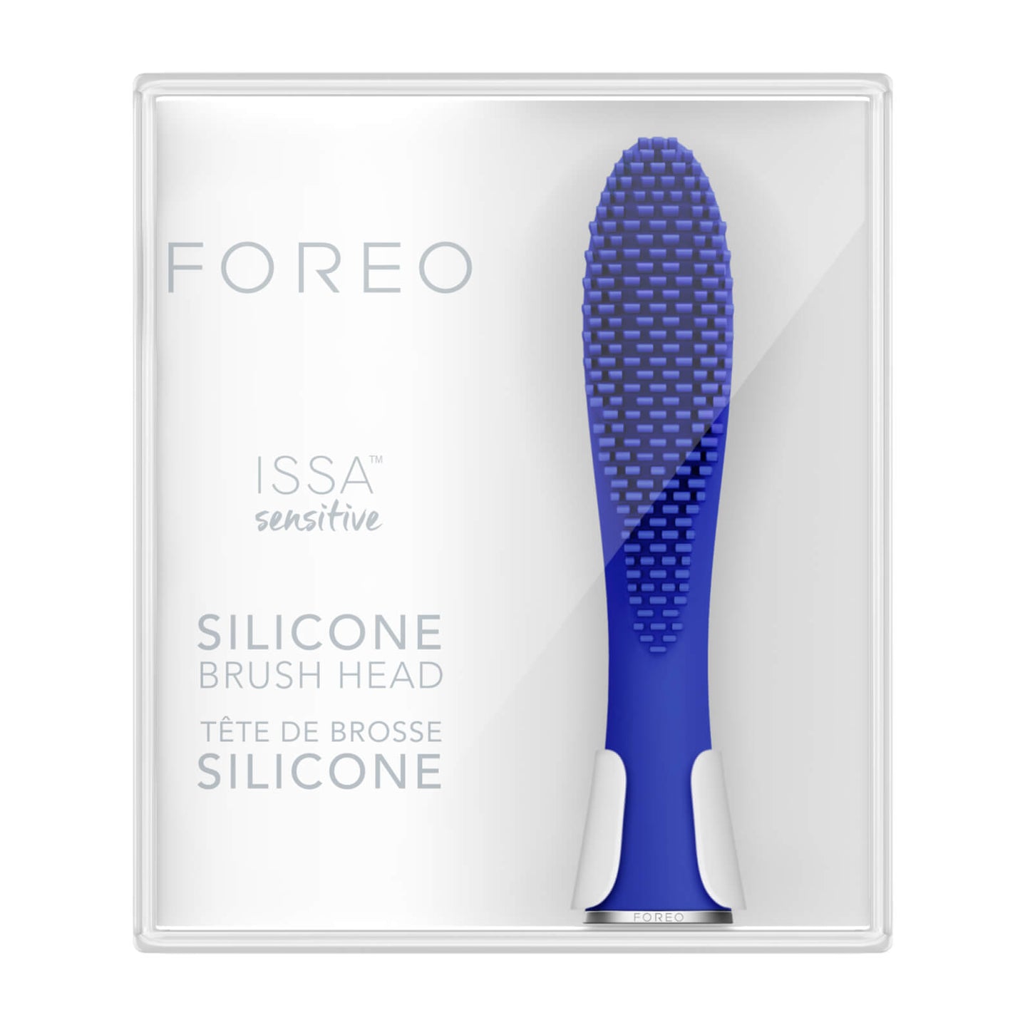 FOREO ISSA™ Brush Head (Various Shades)