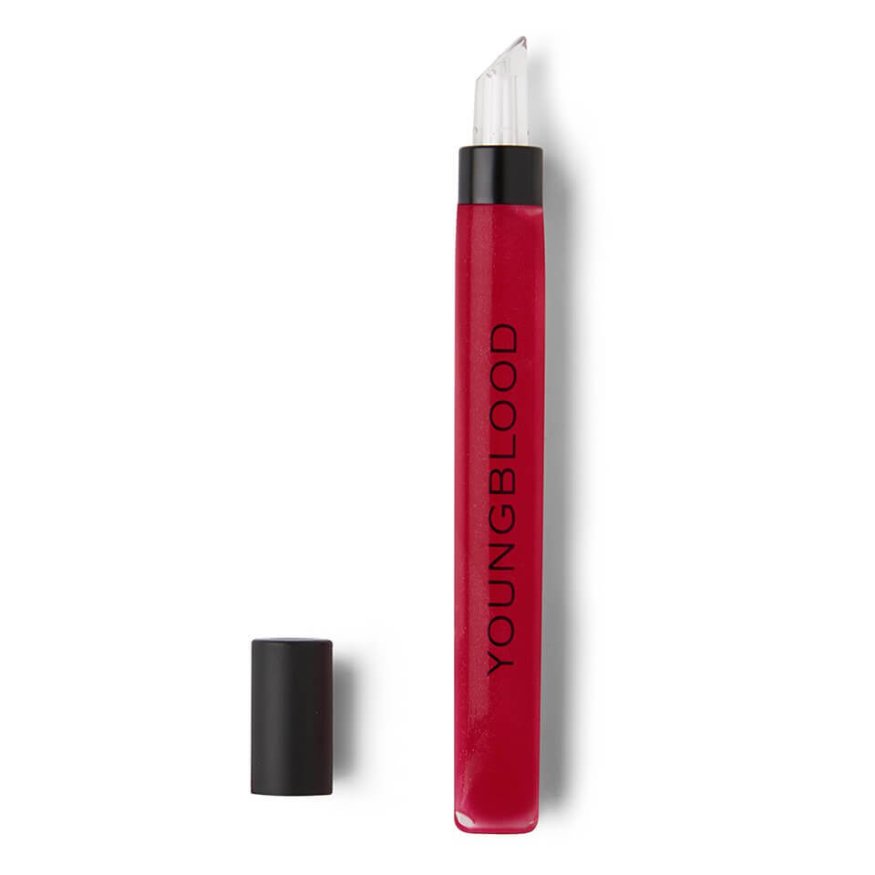 Youngblood Mighty Shiny Lip Gel - Confessed