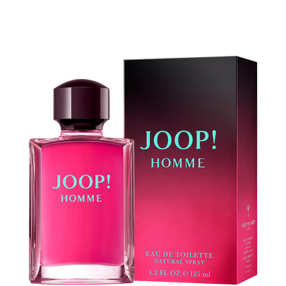 JOOP! Homme Eau de Toilette 125ml