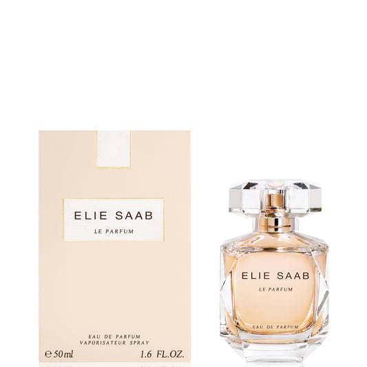 Elie Saab Le Parfum Eau de Parfum 50ml