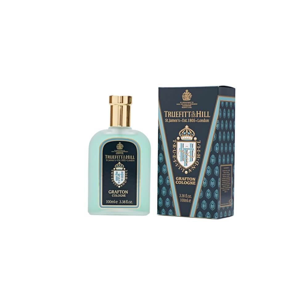 Truefitt & Hill Grafton Cologne