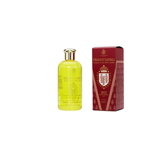 Truefitt & Hill 1805 Bath & Shower Gel