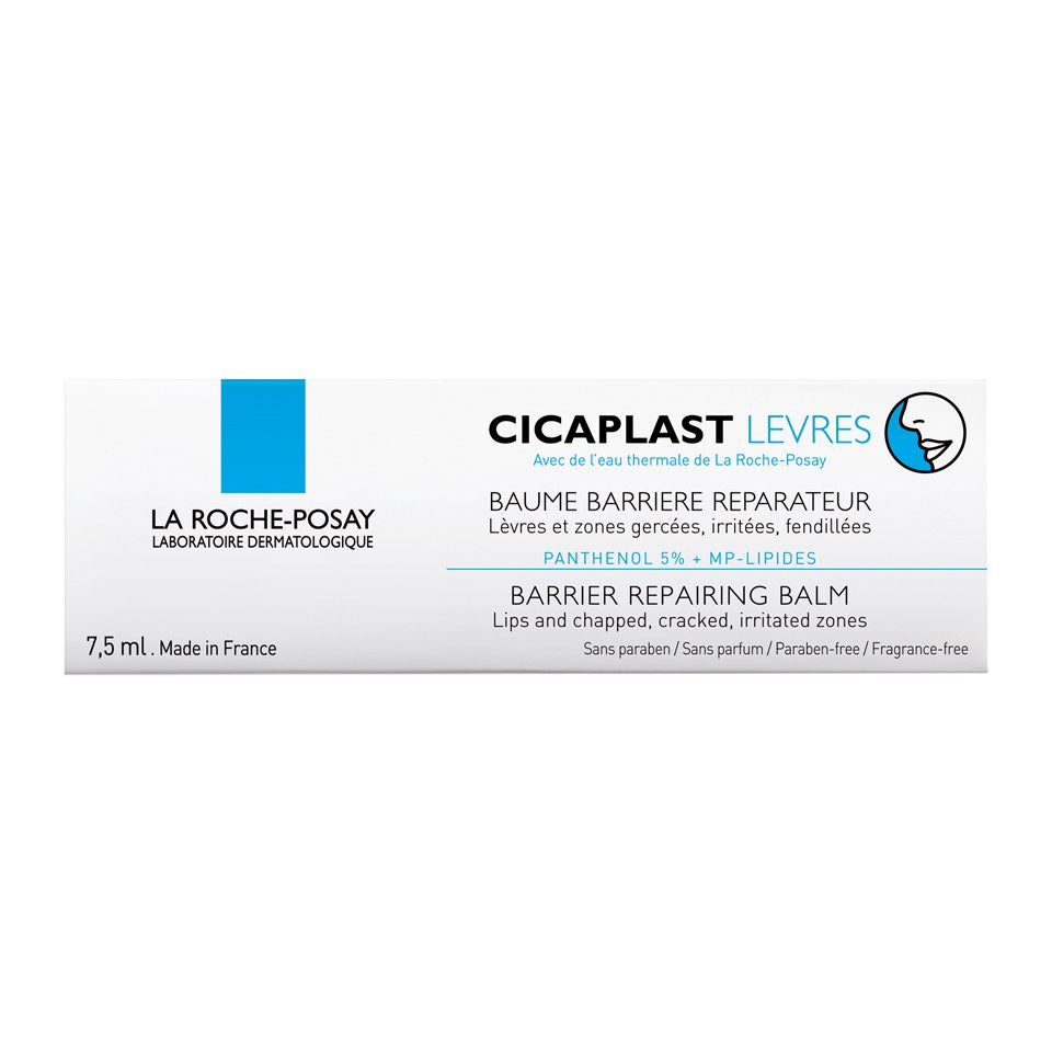 La Roche-Posay Cicaplast Baume Lips 7.5ml