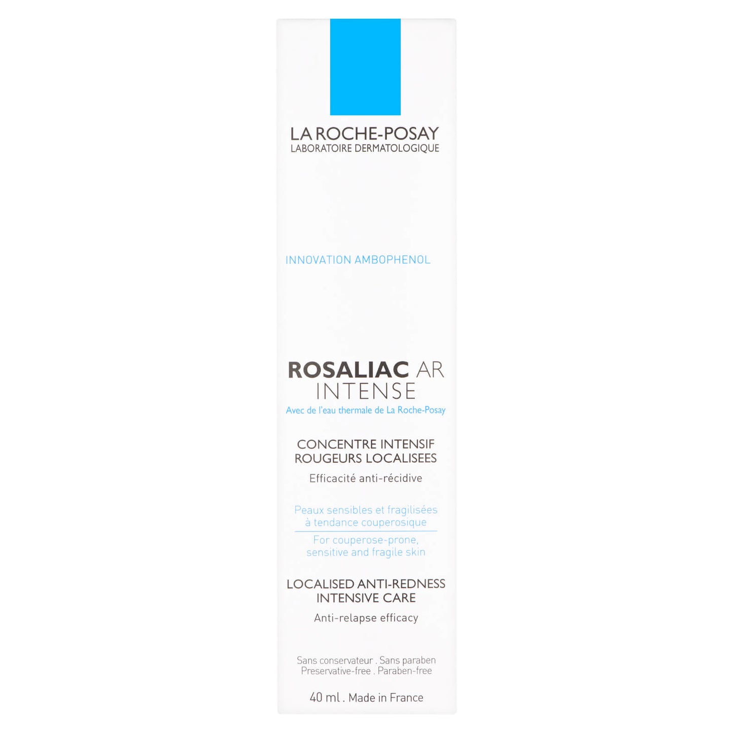 La Roche-Posay Rosaliac AR Intense Serum 40ml