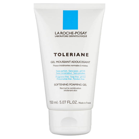 La Roche-Posay Toleriane Foaming Gel Cleanser 150ml