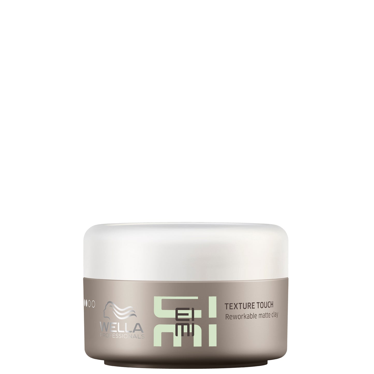 Wella Professionals EIMI Texture Touch Hair Styling Clay 75ml