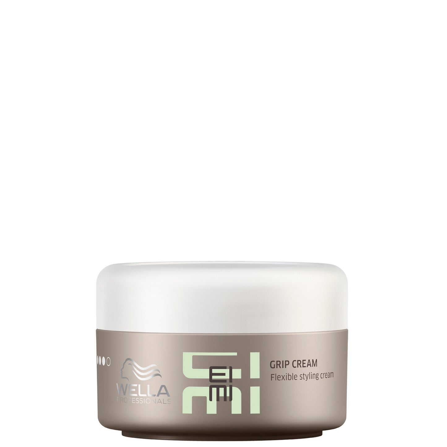 Wella Professionals Care EIMI Grip Cream Hair Styling 75ml