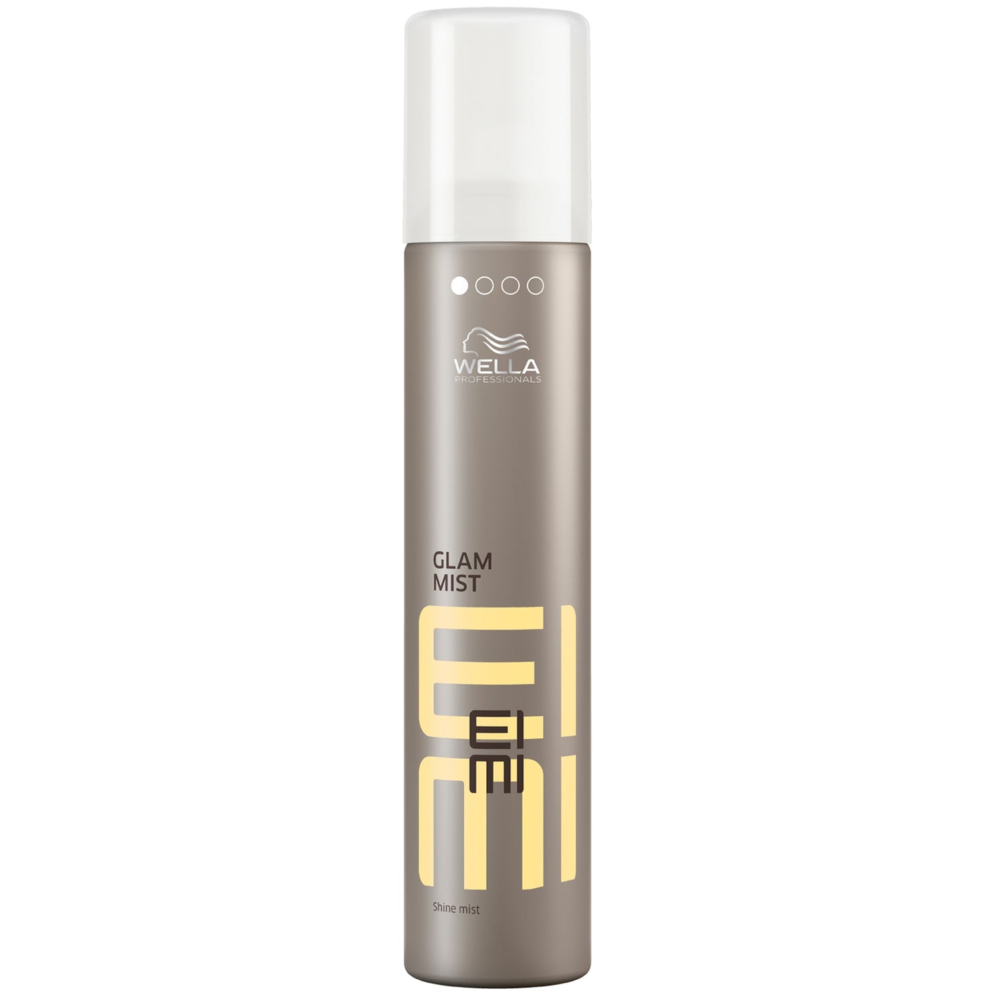 Wella Professionals Care EIMI Glam Mist Shine Spray 200ml