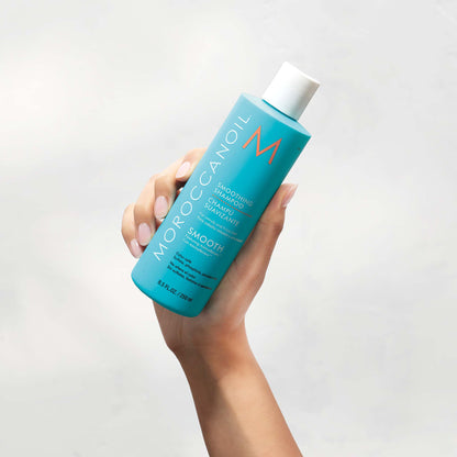 Moroccanoil Smoothing Shampoo 250ml