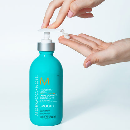 Moroccanoil Smoothing Lotion 300ml