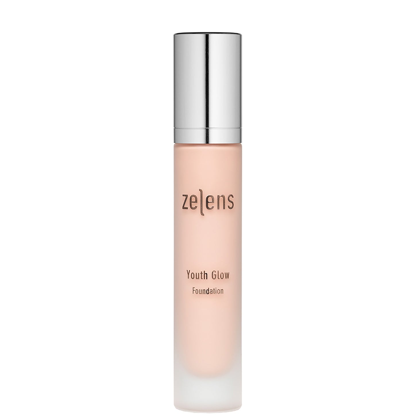 Zelens Youth Glow Foundation (30ml) (Various Shades)