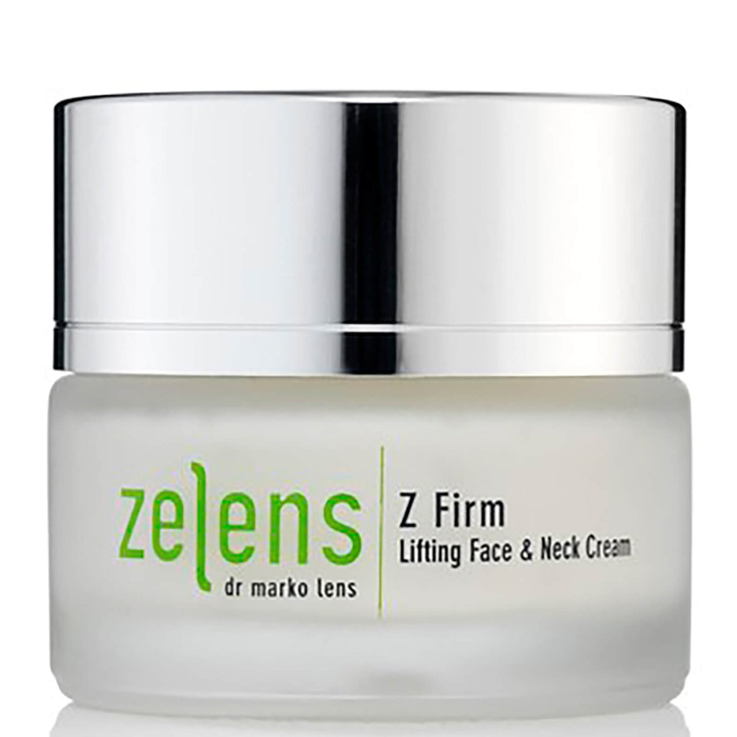 Zelens Z Firm Lifting Face and Neck Cream (50ml)