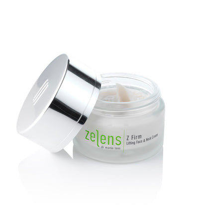 Zelens Z Firm Lifting Face and Neck Cream (50ml)