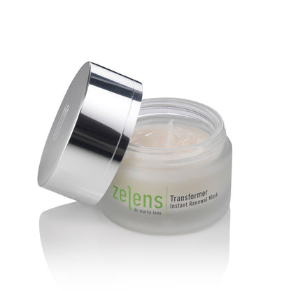 Zelens Transformer Instant Renewal Mask (50ml)