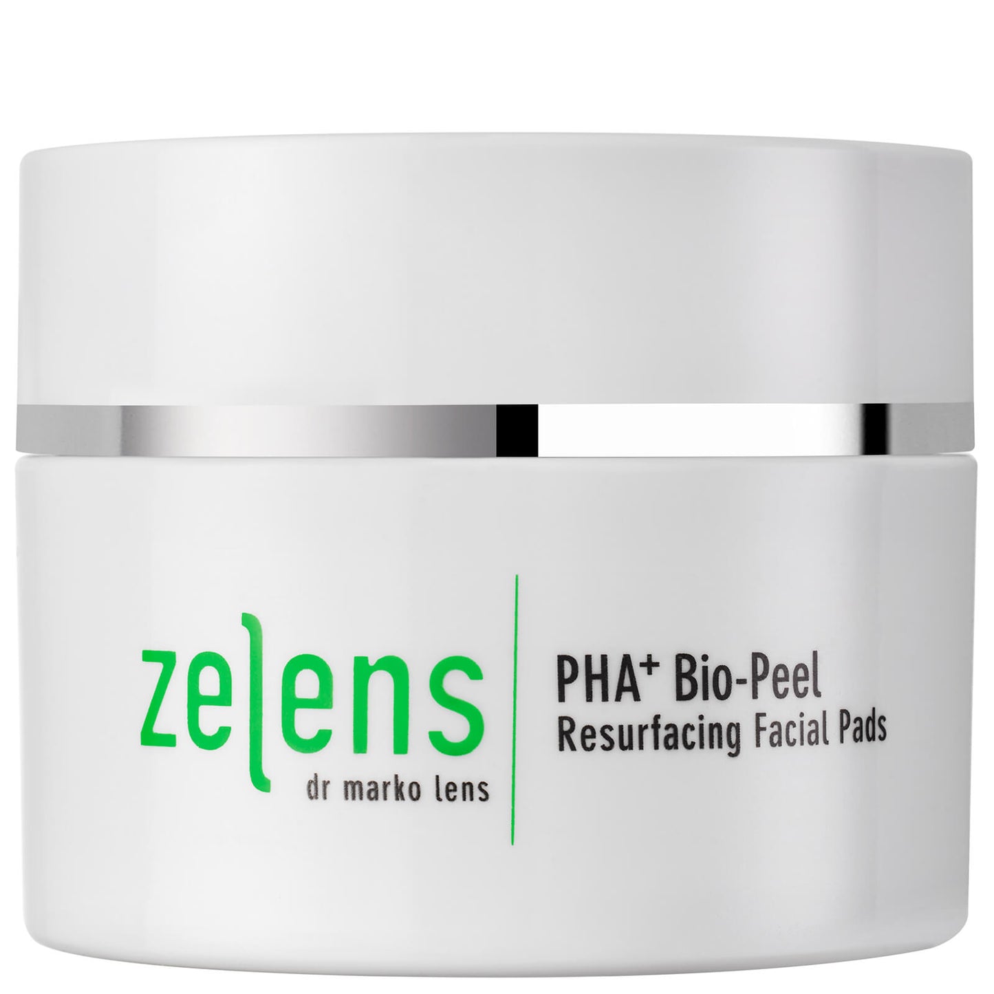 Zelens PHA+ Bio-Peel Resurfacing Facial Pads (50 Pads)