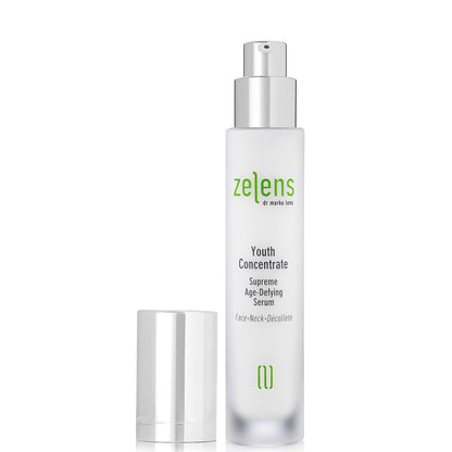 Zelens Youth Concentrate Supreme Age-Defying Serum (30ml)