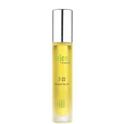 Zelens Z-22 Absolute Face Oil (30ml)