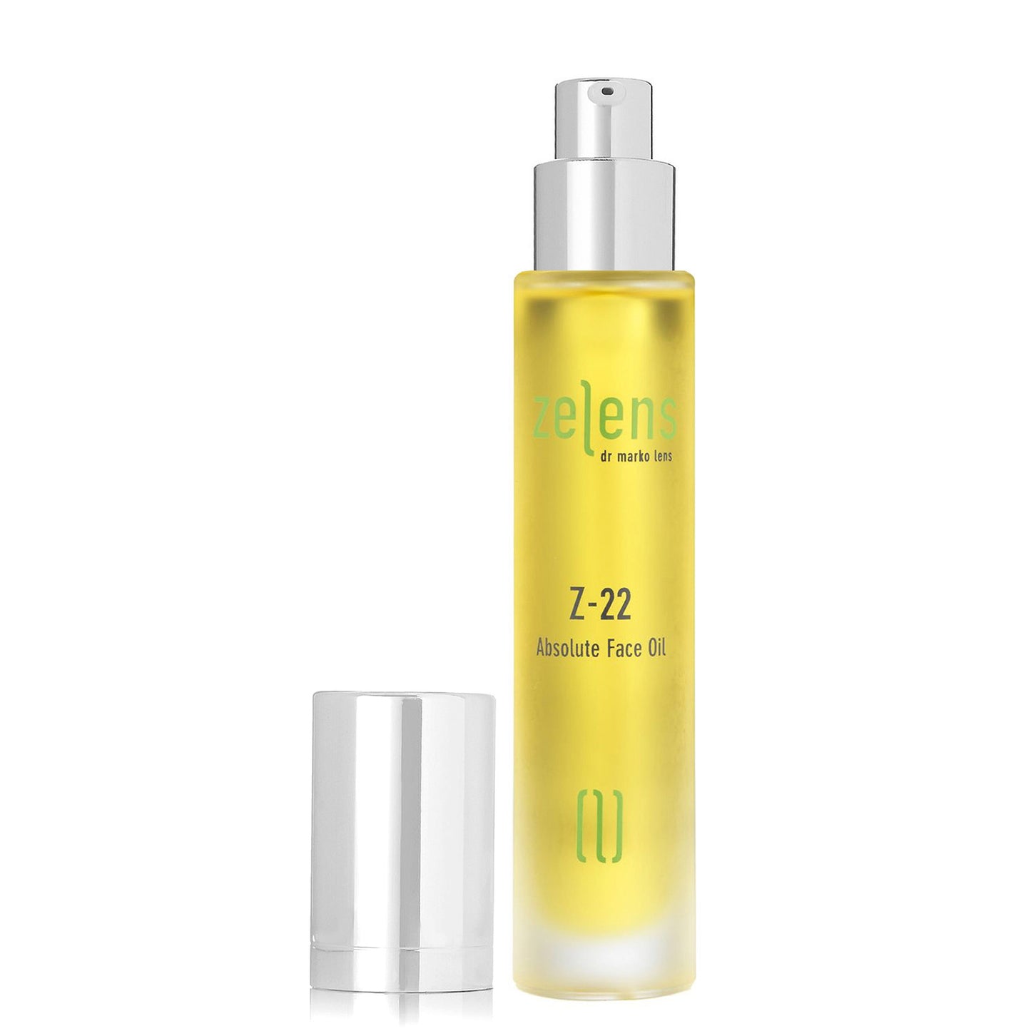 Zelens Z-22 Absolute Face Oil (30ml)