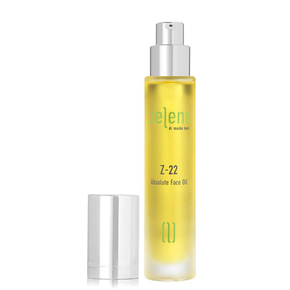 Zelens Z-22 Absolute Face Oil (30ml)