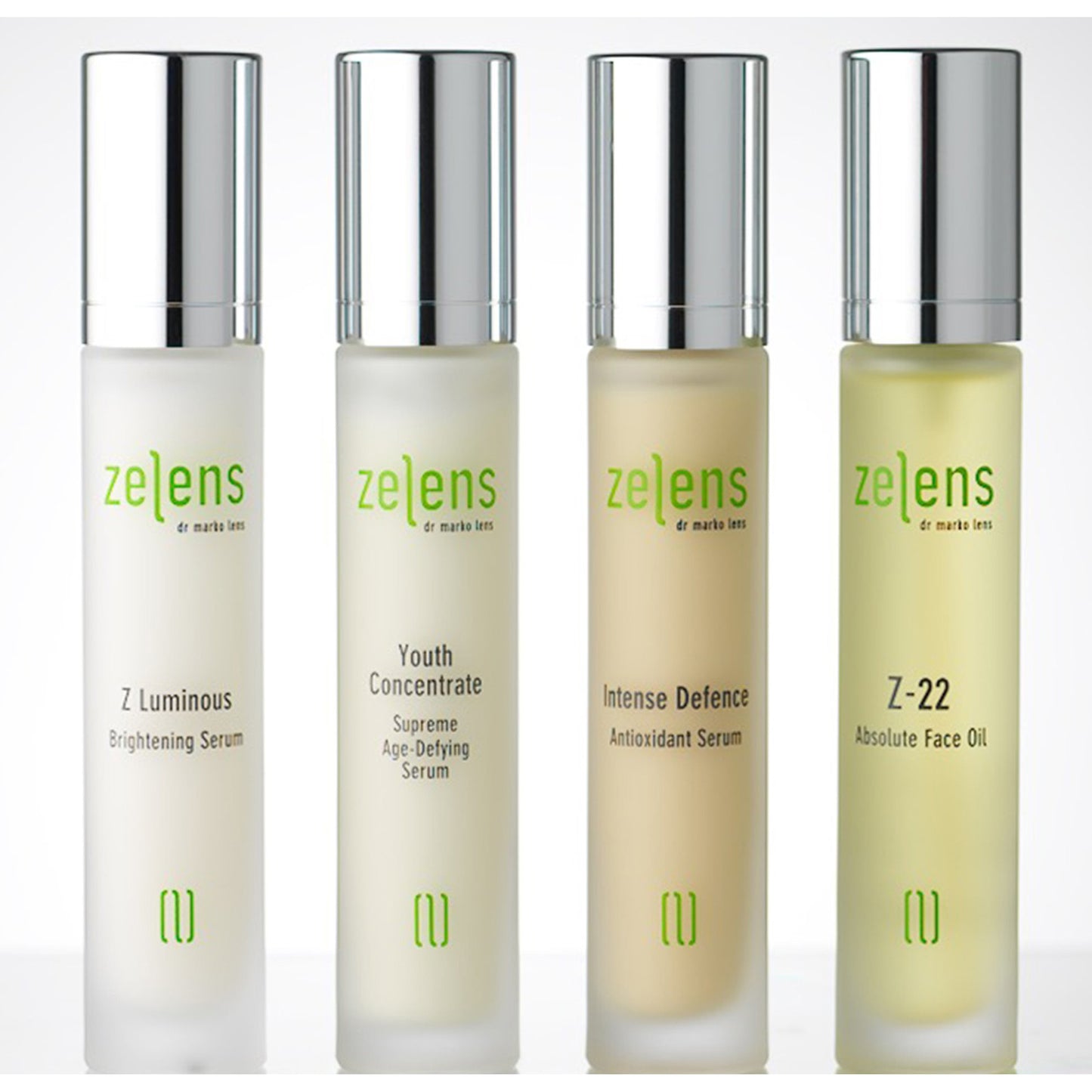 Zelens Z-22 Absolute Face Oil (30ml)