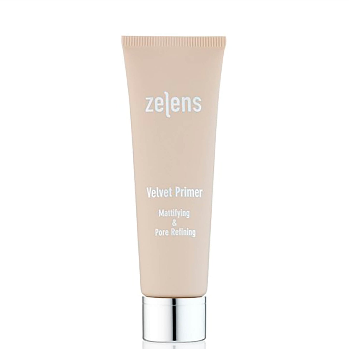 Zelens Velvet Primer - Mattifying and Pore Refining (30ml)