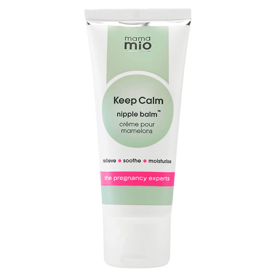 Mama Mio Keep Calm Nipple Balm (30ml)