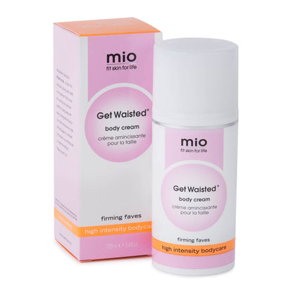 Mio Skincare Get Waisted Sculpting Body Shaper (100ml)