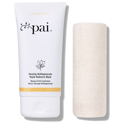 Pai Skincare Rosehip BioRegenerate Rapid Radiance Mask 75ml