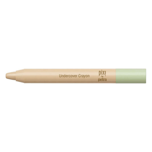 PIXI Undercover Crayon - No.1 Cream 2g